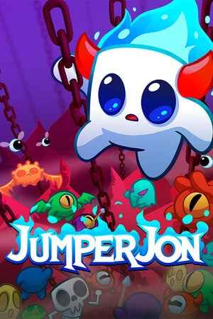 Jumper Jon