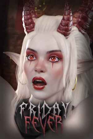 Friday Fever