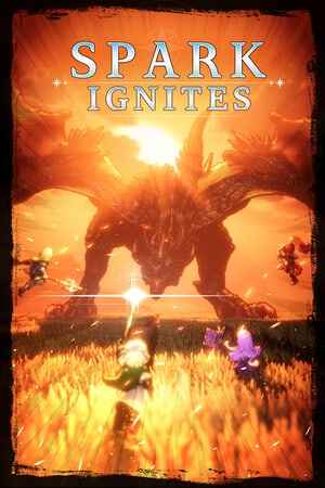 SPARK IGNITES