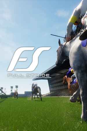 Full Stride