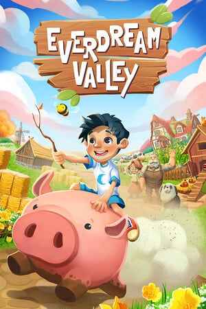 Everdream Valley