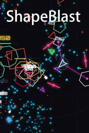 ShapeBlast