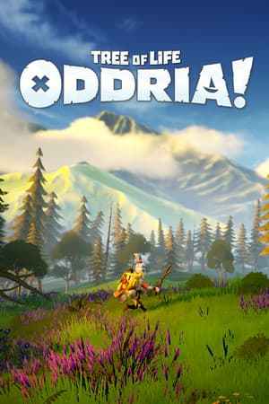 Tree of Life: Oddria!