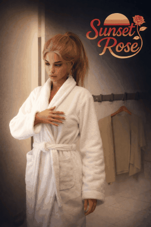 Sunset Rose