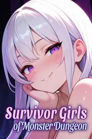 Survivor Girls of Monster Dungeon