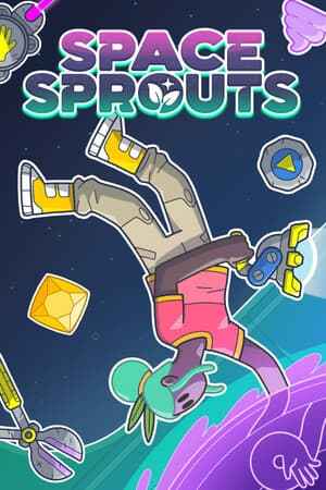 Space Sprouts