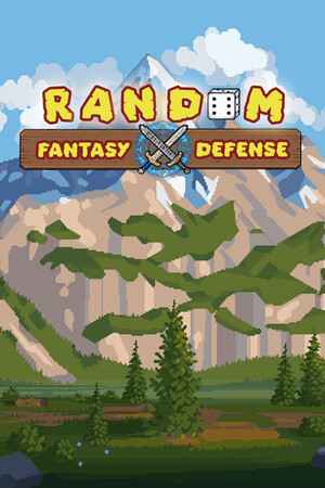 Random Fantasy Defense