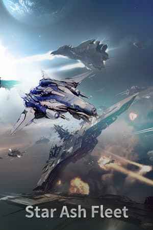 Star Ash Fleet