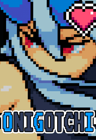 Onigotchi