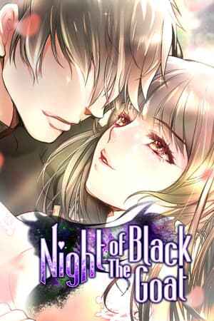 Night of The Black Goat
