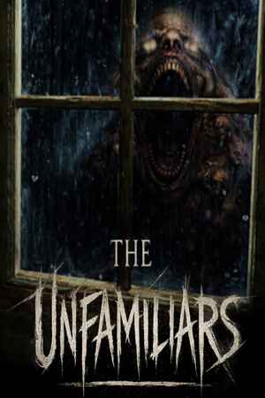 The Unfamiliars