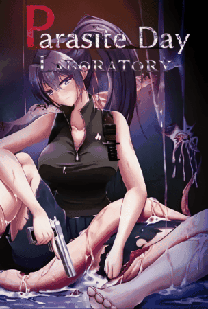Parasite Day -LABORATORY-