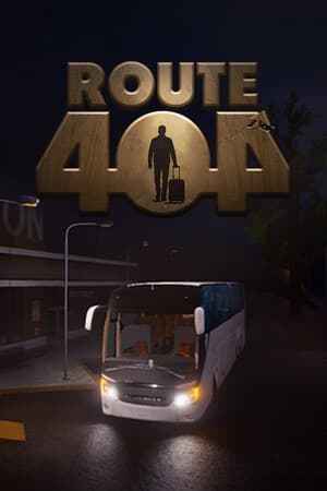 Session Notes: Route 404