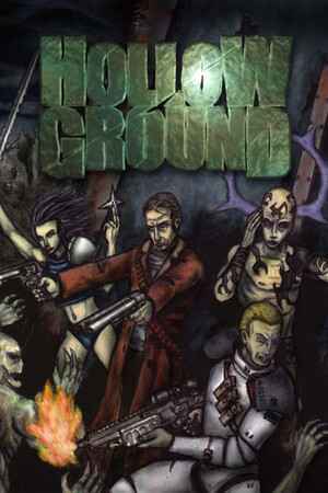 Hollow Ground