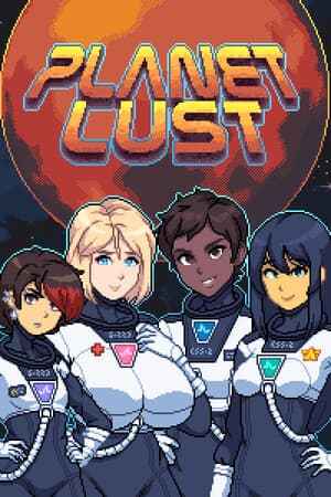 Planet Lust