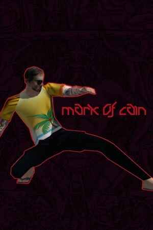 Mark of Cain