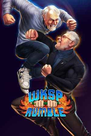 WKSP Rumble
