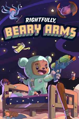 Rightfully, Beary Arms