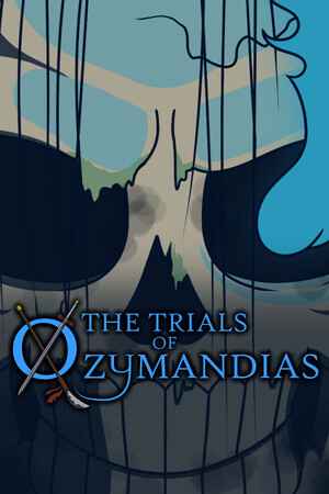 The Trials of Ozymandias