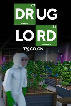 Drug Lord Tycoon