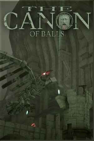 THE CANON OF BALLS