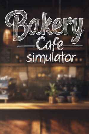Bakery Cafe Simulator