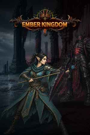 Ember Kingdom