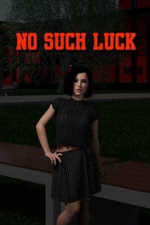 No Such Luck