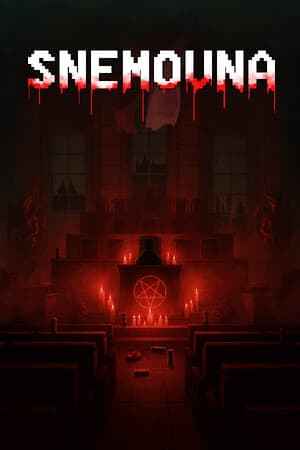 Snemovna