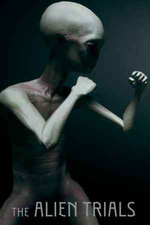 The Alien Trials