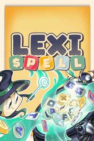 Lexispell