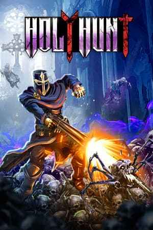 HOLYHUNT