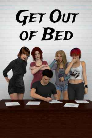 Get Out of Bed