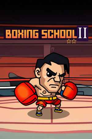 Boxing School 2