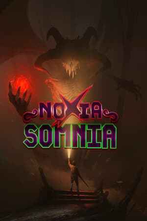 Noxia Somnia