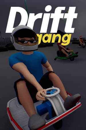 Drift Gang