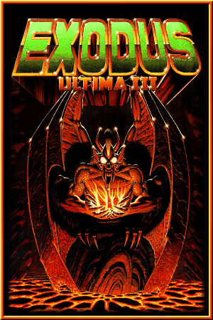 Ultima 3