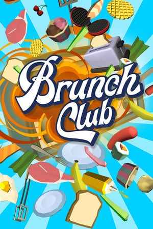 Brunch Club