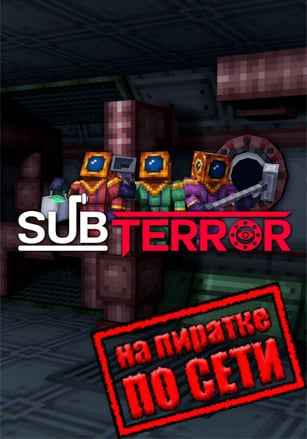 Subterror по сети