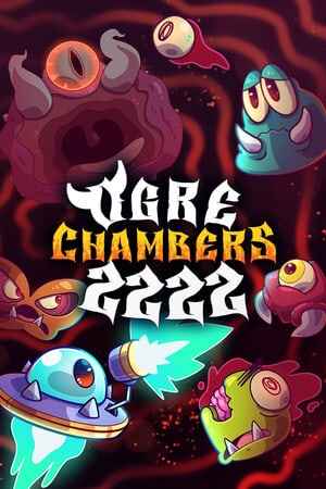 Ogre Chambers 2222