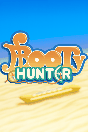 Booty Hunter