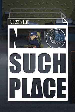 No Such Place