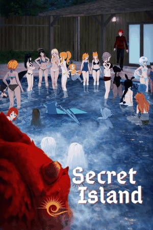 Secret Island