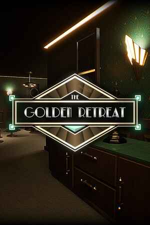 The Golden Retreat
