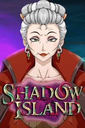 Shadow Island (Divimera)