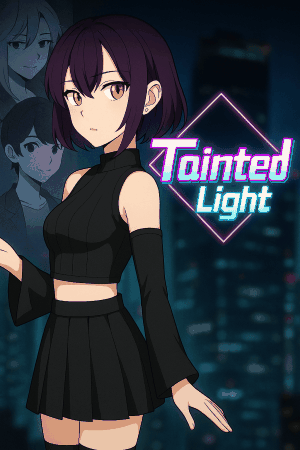 Tainted Light