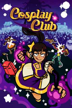 Cosplay Club