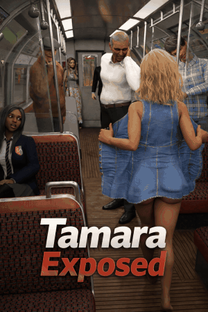 Tamara Exposed