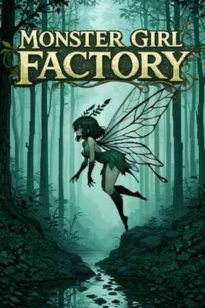 Monster Girl Factory