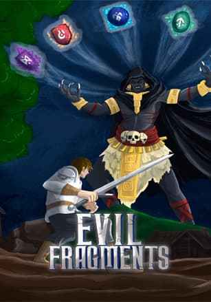 Evil Fragments (itch)